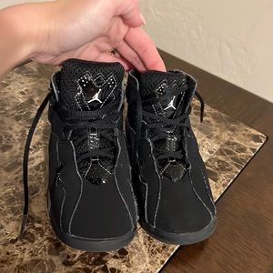 Jordan shoes Sz.10. Excellent condition like brand new!!!